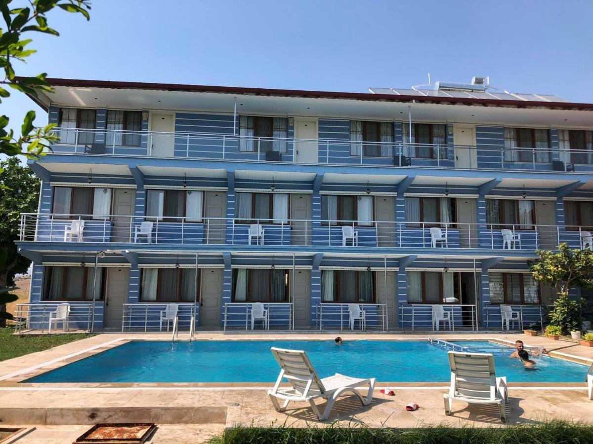 Hotel Goreme Sakura Pamukkale Exterior photo