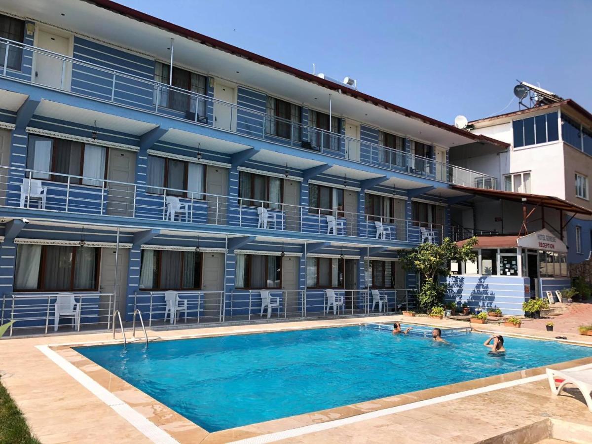 Hotel Goreme Sakura Pamukkale Exterior photo