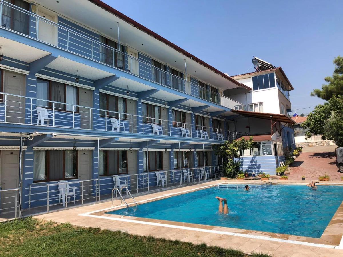 Hotel Goreme Sakura Pamukkale Exterior photo