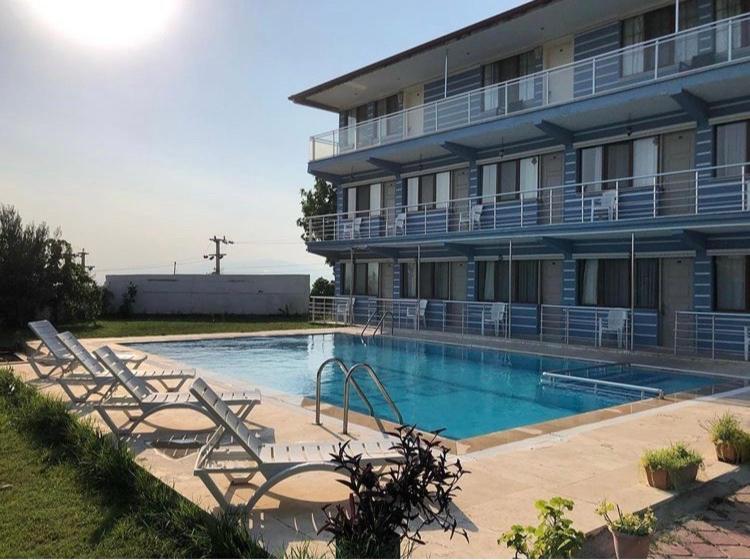 Hotel Goreme Sakura Pamukkale Exterior photo