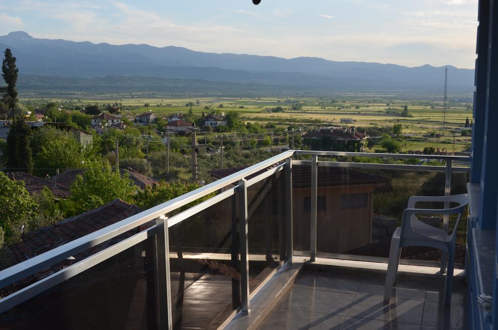 Hotel Goreme Sakura Pamukkale Exterior photo