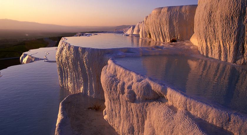 Hotel Goreme Sakura Pamukkale Exterior photo