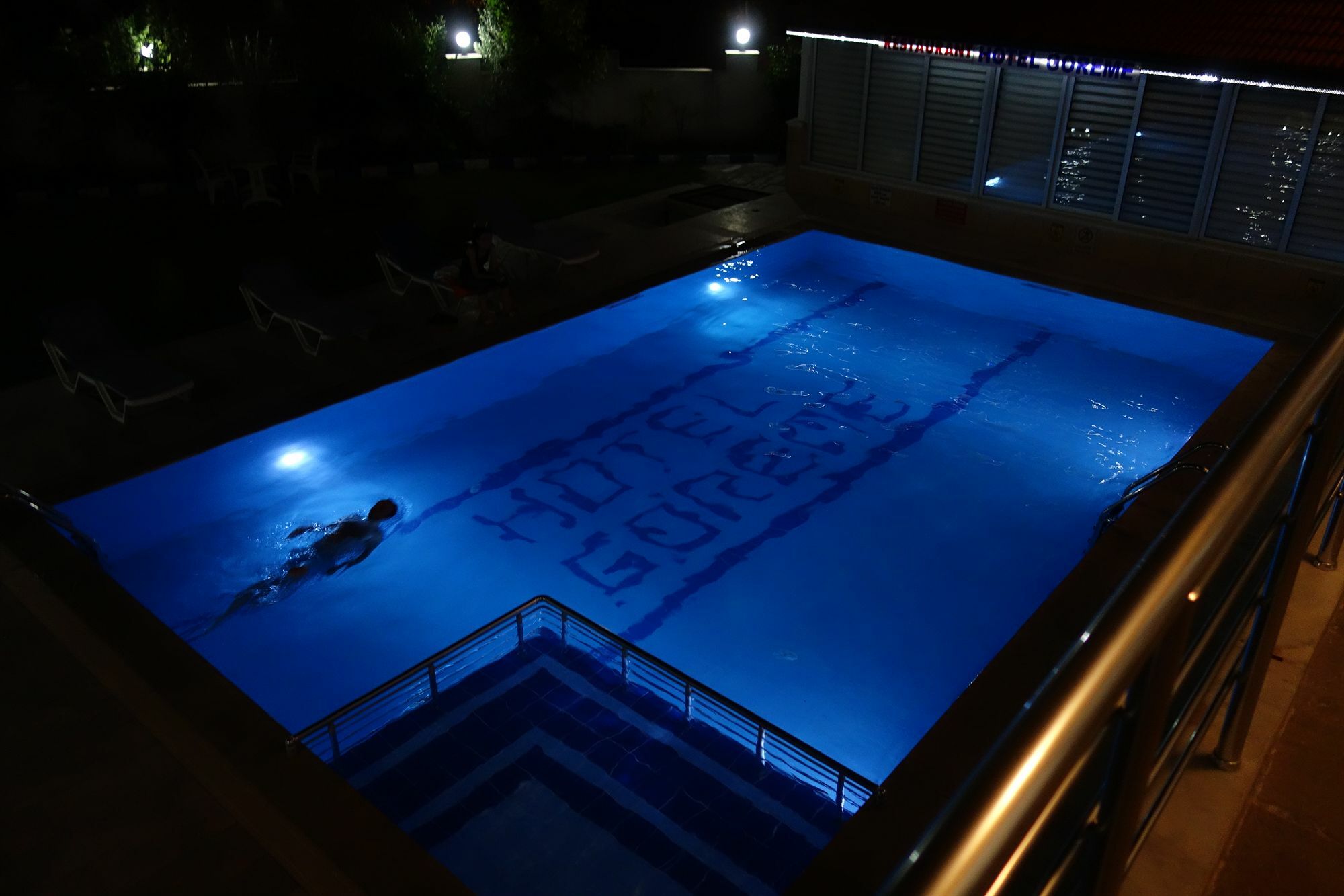 Hotel Goreme Sakura Pamukkale Exterior photo
